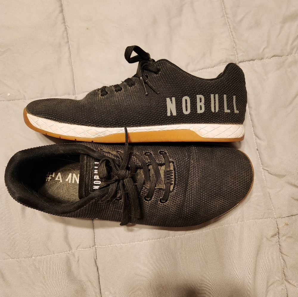 NO BULL